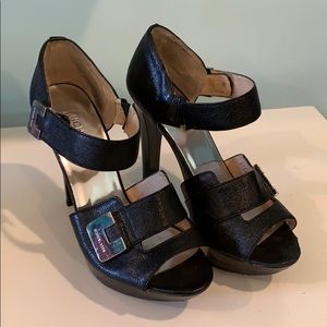 Michael Kors  Heels, Size 8
